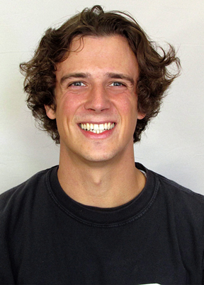 Headshot